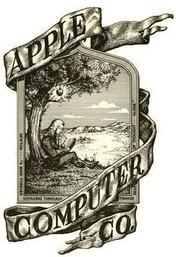 Apple Computer Co. - Newton (1976)