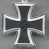 Iron Cross of 1939
