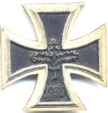 Iron Cross of 1957