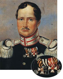 Fredrik Wilhelm III av Preussen