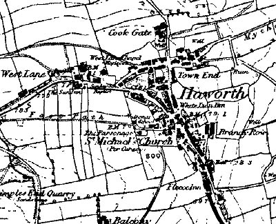 Haworth 1852