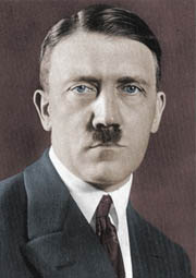 Hitler i färg