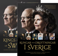 Peter Olausson, Kings and queens of Sweden (Ordalaget 2019)