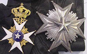 The Order of the North Star