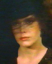 Sylvia Kristel som Mata Hari