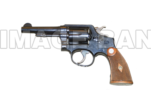 Görings revolver