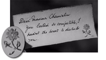 Leslie Howard som sir Percy/Röda Nejlikan (1934)