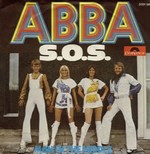 ABBA - S.O.S.