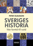 Peter Olausson, Sveriges historia (Ordalaget 2018)