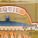Tequila - 100% de Agave